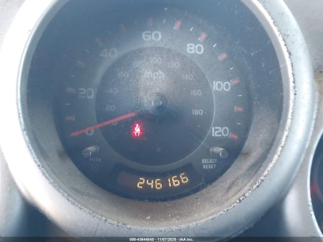 2003 HONDA ELEMENT 5J6YH185X3L014731 Photo 6