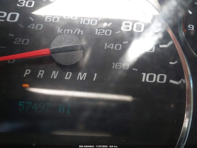43644843 :رقم المزاد ، 1GCZGUCB6E1208358 vin ، 2014 Chevrolet Express 3500 Work Van مزاد بيع
