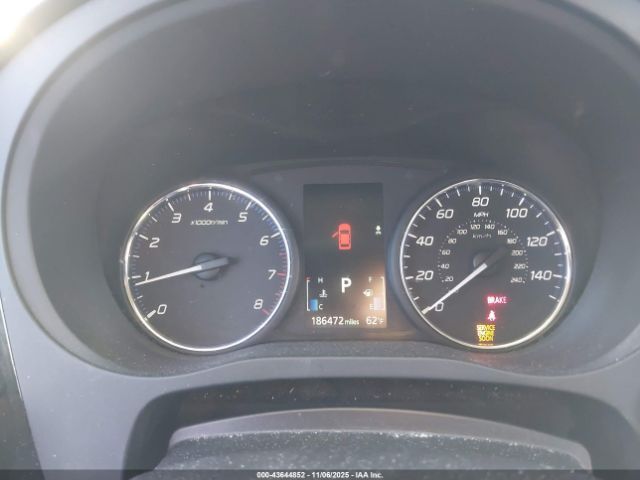 2014 MITSUBISHI OUTLANDER JA4AD3A39EZ014365 Photo 6