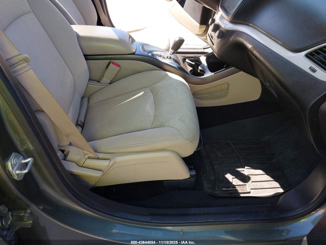 2017 DODGE JOURNEY 3C4PDCBG1HT542494 Photo 4