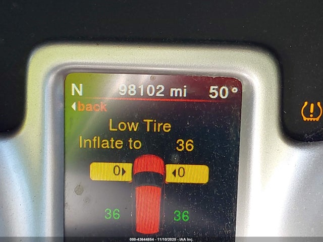 2017 DODGE JOURNEY 3C4PDCBG1HT542494 Photo 6