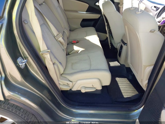 2017 DODGE JOURNEY 3C4PDCBG1HT542494 Photo 7