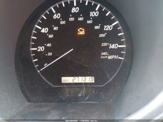 2005 LEXUS RX 330 JTJHA31U450078238 Photo 6