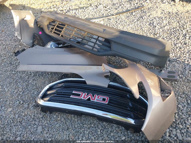 3GKALTEV4JL345431 GMC Terrain Sle