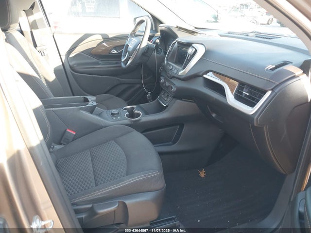 3GKALTEV4JL345431 GMC Terrain Sle