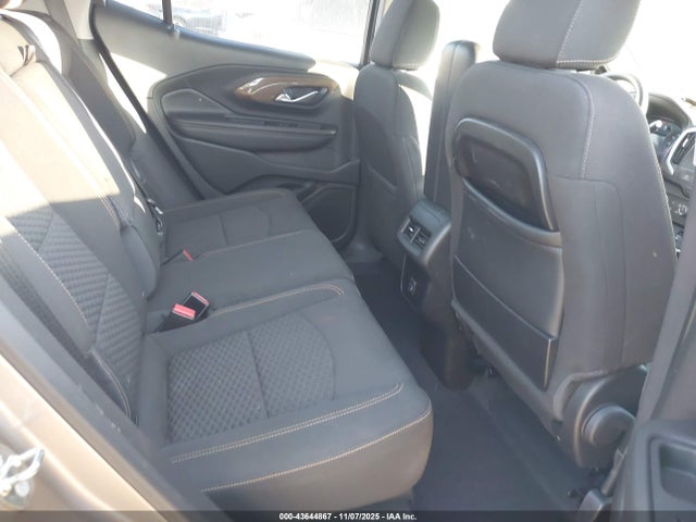 3GKALTEV4JL345431 GMC Terrain Sle