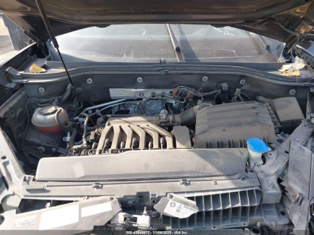 2019 VOLKSWAGEN ATLAS 1V2WR2CA7KC538145 Photo 9