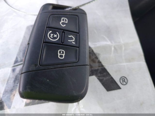 2019 VOLKSWAGEN ATLAS 1V2WR2CA7KC538145 Photo 10