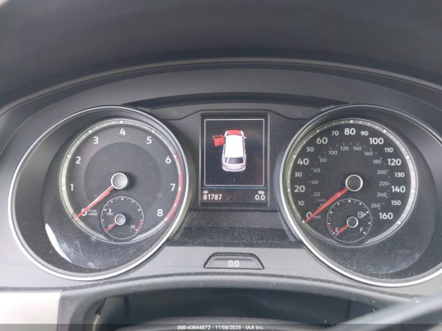 2019 VOLKSWAGEN ATLAS 1V2WR2CA7KC538145 Photo 6