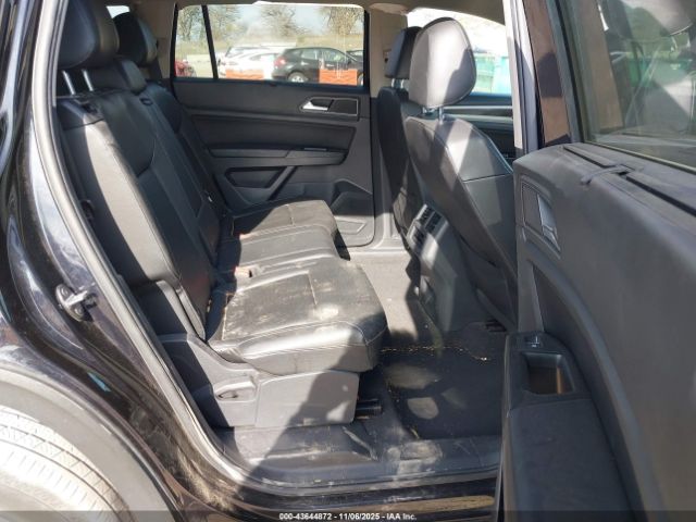 2019 VOLKSWAGEN ATLAS 1V2WR2CA7KC538145 Photo 7