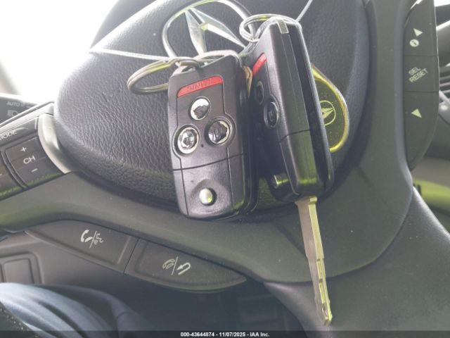 2010 ACURA TSX JH4CU2F60AC032809 Photo 10