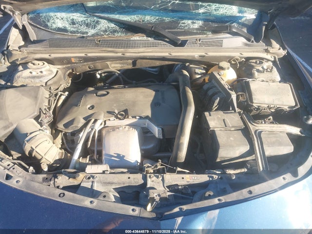 1G1ZE5SX3LF021824 Chevrolet Malibu Fwd Premier