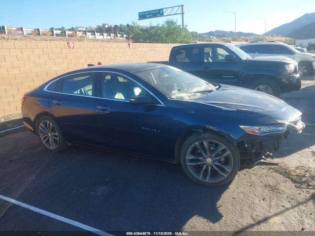 1G1ZE5SX3LF021824 Chevrolet Malibu Fwd Premier