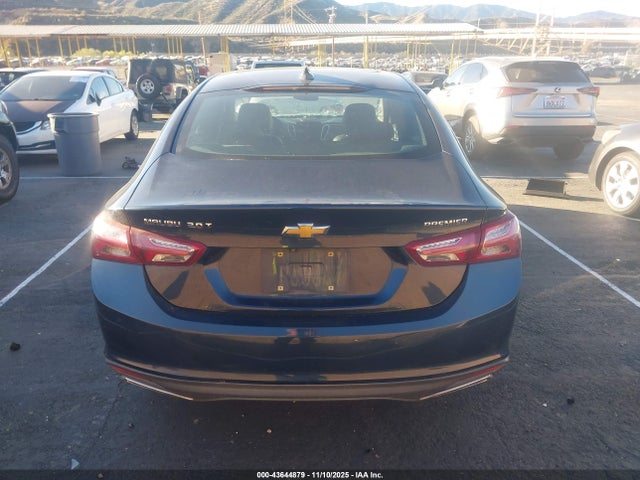 1G1ZE5SX3LF021824 Chevrolet Malibu Fwd Premier