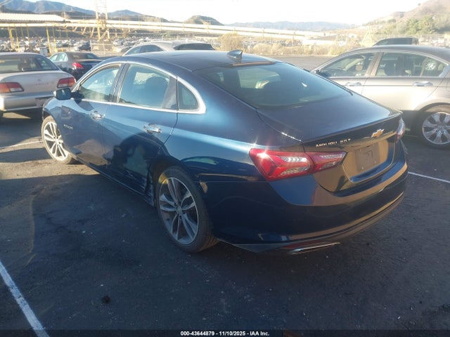 1G1ZE5SX3LF021824 Chevrolet Malibu Fwd Premier