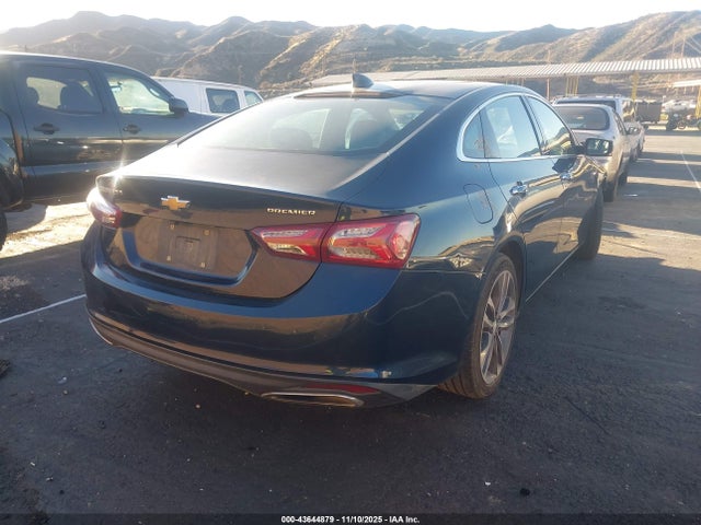 1G1ZE5SX3LF021824 Chevrolet Malibu Fwd Premier