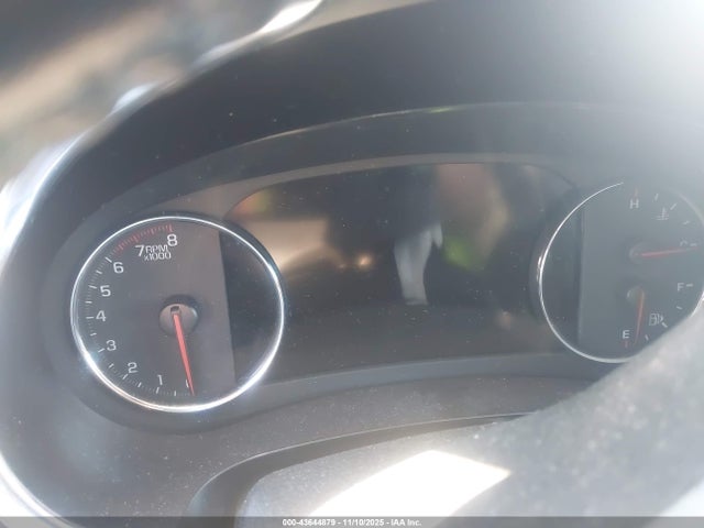 1G1ZE5SX3LF021824 Chevrolet Malibu Fwd Premier