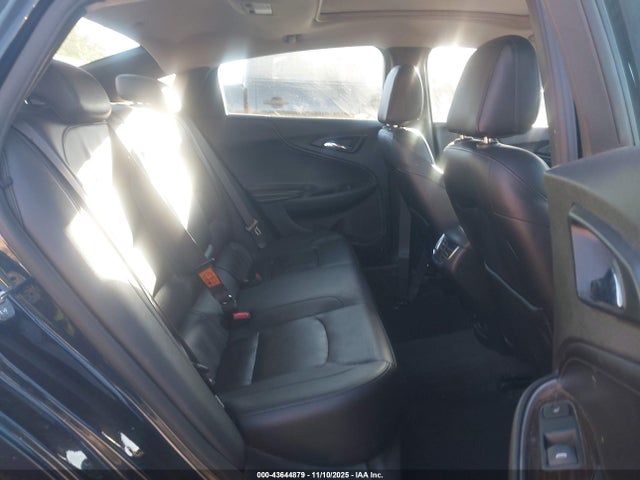 1G1ZE5SX3LF021824 Chevrolet Malibu Fwd Premier