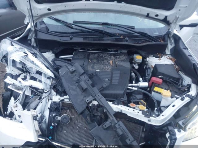 2019 SUBARU FORESTER JF2SKASC8KH510098 Photo 9