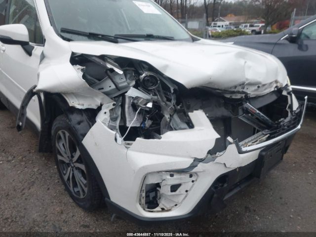 2019 SUBARU FORESTER JF2SKASC8KH510098 Photo 5