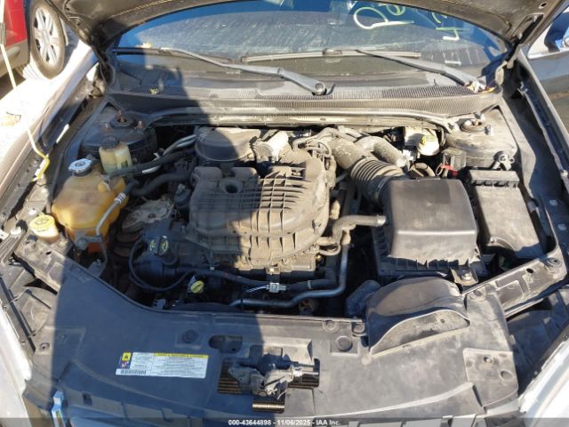 2013 CHRYSLER 200 1C3CCBCG9DN523880 Photo 9