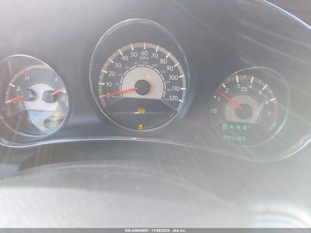 2013 CHRYSLER 200 1C3CCBCG9DN523880 Photo 6