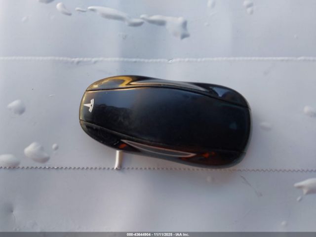 2012 TESLA MODEL S 5YJSA1DN6CFS00369 Photo 10