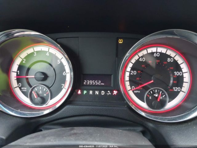 2012 DODGE GRAND CARAVAN 2C4RDGCGXCR253558 Photo 6