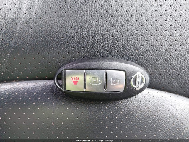 2011 NISSAN ROGUE JN8AS5MV2BW307420 Photo 10