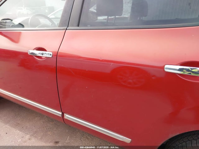 2011 NISSAN ROGUE JN8AS5MV2BW307420 Photo 5