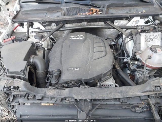 2020 AUDI Q5 WA1BNAFY7L2016812 Photo 9
