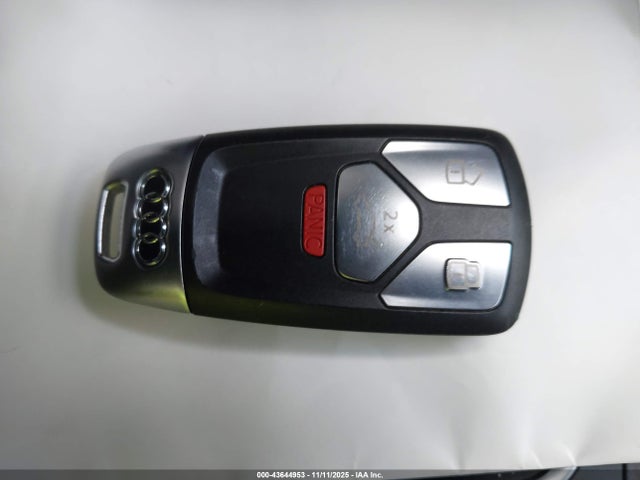 2020 AUDI Q5 WA1BNAFY7L2016812 Photo 10