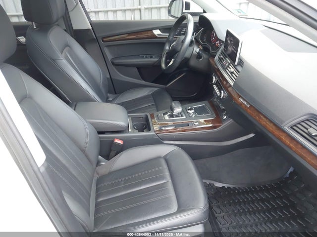 2020 AUDI Q5 WA1BNAFY7L2016812 Photo 4