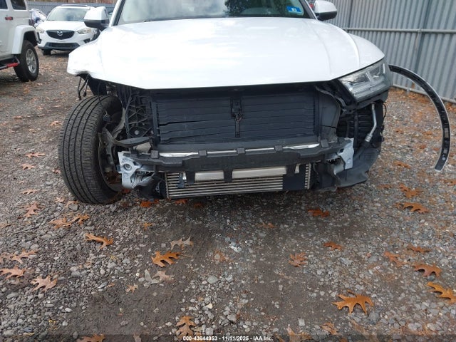 2020 AUDI Q5 WA1BNAFY7L2016812 Photo 5