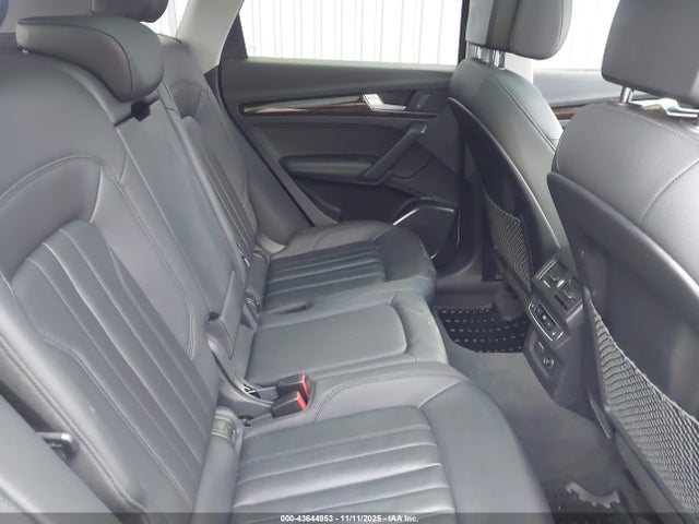 2020 AUDI Q5 WA1BNAFY7L2016812 Photo 7