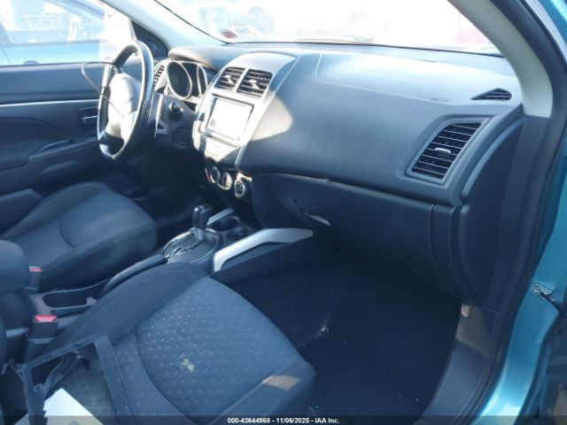 2011 MITSUBISHI OUTLANDER SPORT JA4AR4AU0BZ008126 Photo 4