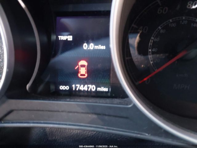 2011 MITSUBISHI OUTLANDER SPORT JA4AR4AU0BZ008126 Photo 6