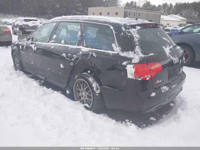 2006 AUDI S4 WAUUL78E56A147383 Photo 2
