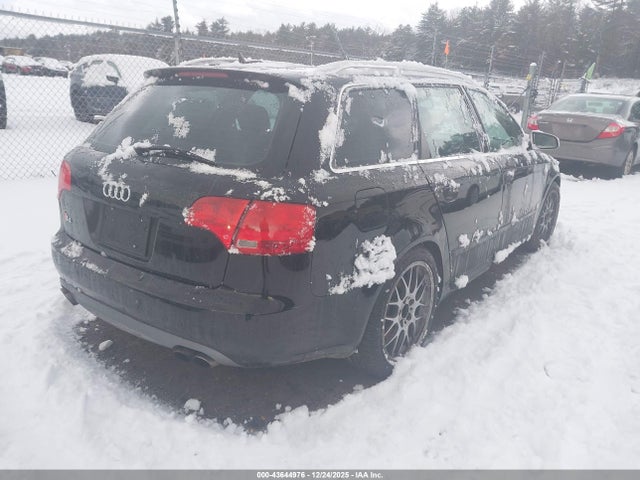 2006 AUDI S4 WAUUL78E56A147383 Photo 3