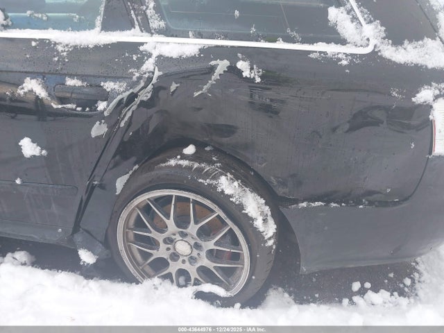 2006 AUDI S4 WAUUL78E56A147383 Photo 5