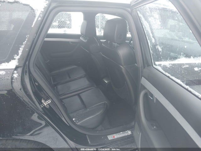 2006 AUDI S4 WAUUL78E56A147383 Photo 7