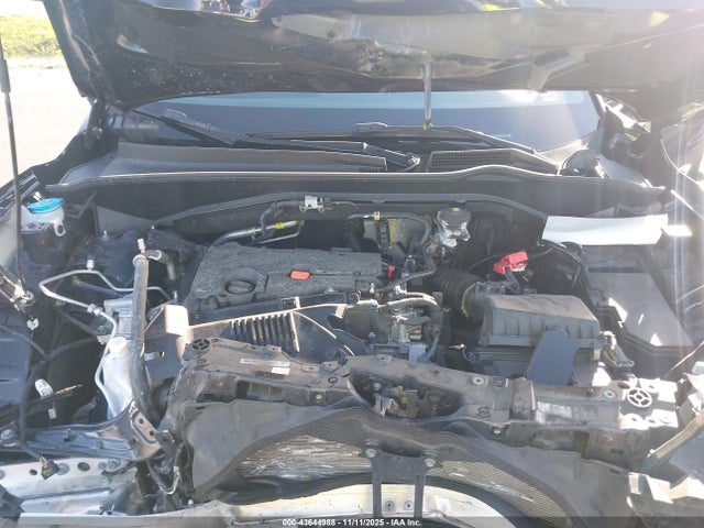 2024 HONDA HR-V 3CZRZ1H50RM761313 Photo 9