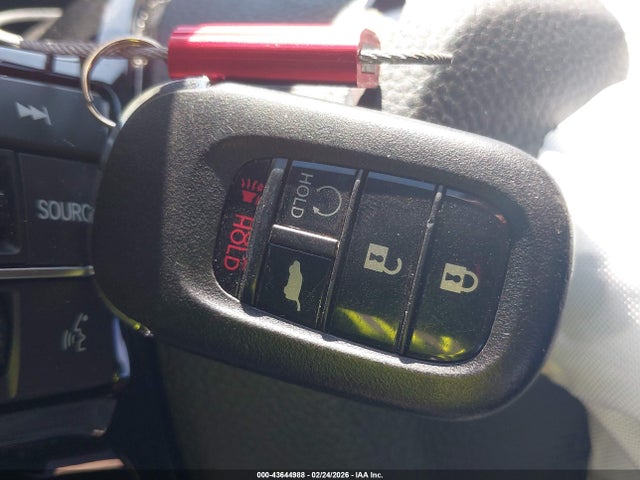 2024 HONDA HR-V 3CZRZ1H50RM761313 Photo 10