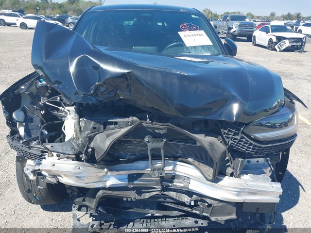 2024 HONDA HR-V 3CZRZ1H50RM761313 Photo 5