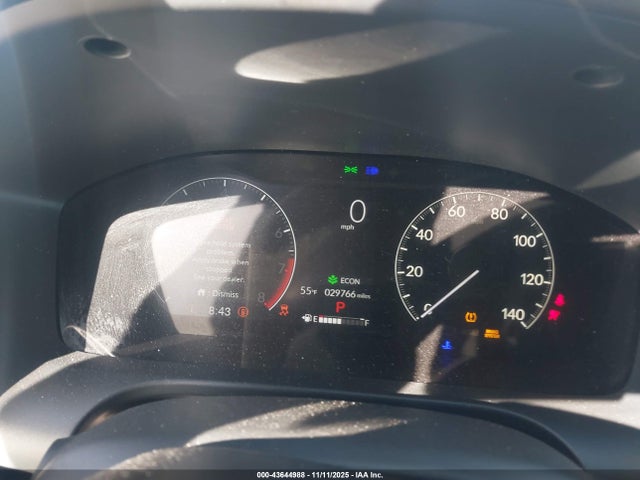 2024 HONDA HR-V 3CZRZ1H50RM761313 Photo 6