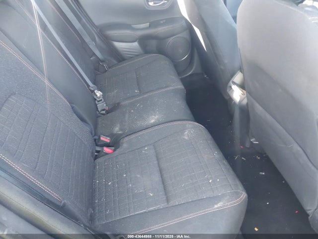 2024 HONDA HR-V 3CZRZ1H50RM761313 Photo 7