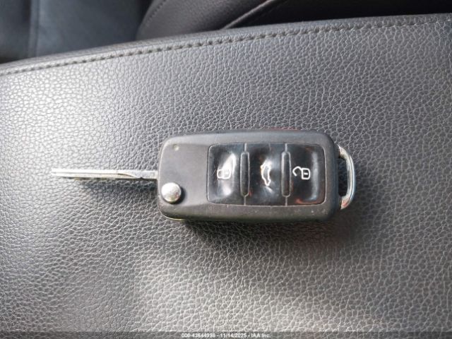 2014 VOLKSWAGEN JETTA 3VWD17AJ0EM210811 Photo 10