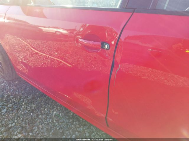 2014 VOLKSWAGEN JETTA 3VWD17AJ0EM210811 Photo 5