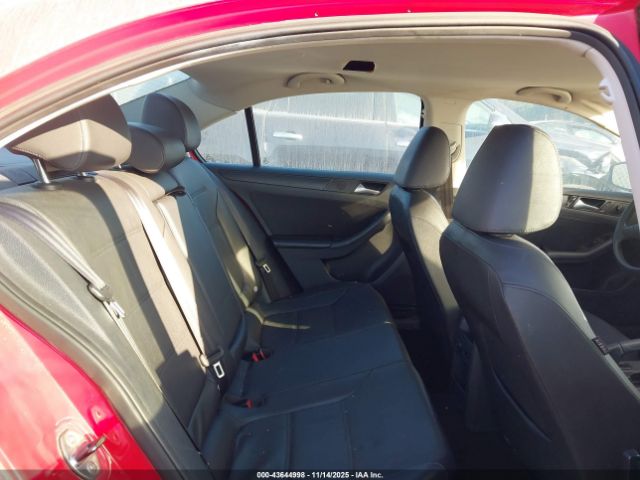 2014 VOLKSWAGEN JETTA 3VWD17AJ0EM210811 Photo 7