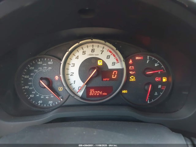 2017 TOYOTA 86 JF1ZNAA19H8704352 Photo 6